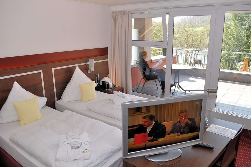 Ringhotel Zweibruecker Hof Herdecke Chambre photo